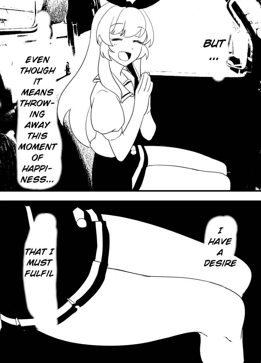 Page 53 Chapter Unknown_fc1d Aikatsu! - Ill Rape Hoshimiya Ichigo And Become A Star. (Doujinshi)
