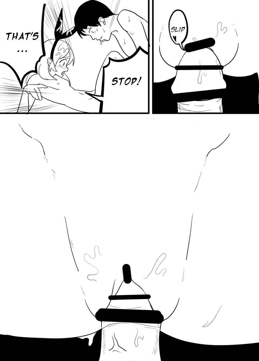 Page 81 Chapter Unknown_fc1d Aikatsu! - Ill Rape Hoshimiya Ichigo And Become A Star. (Doujinshi)