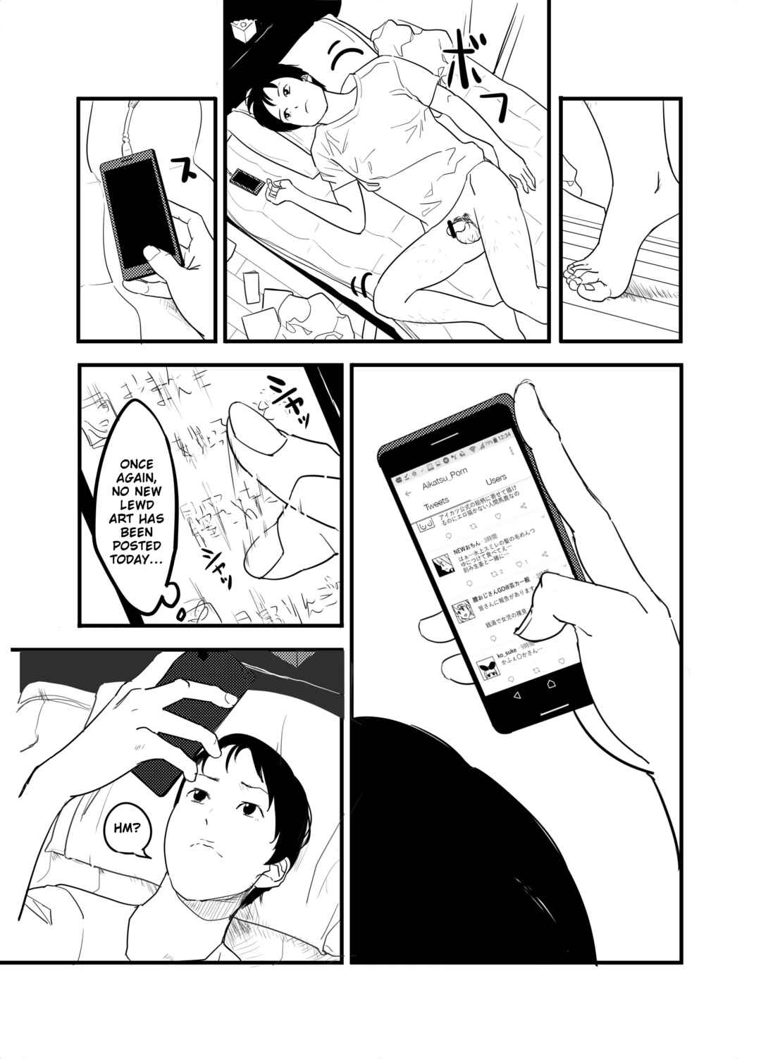 Page 9 Chapter Unknown_fc1d Aikatsu! - Ill Rape Hoshimiya Ichigo And Become A Star. (Doujinshi)
