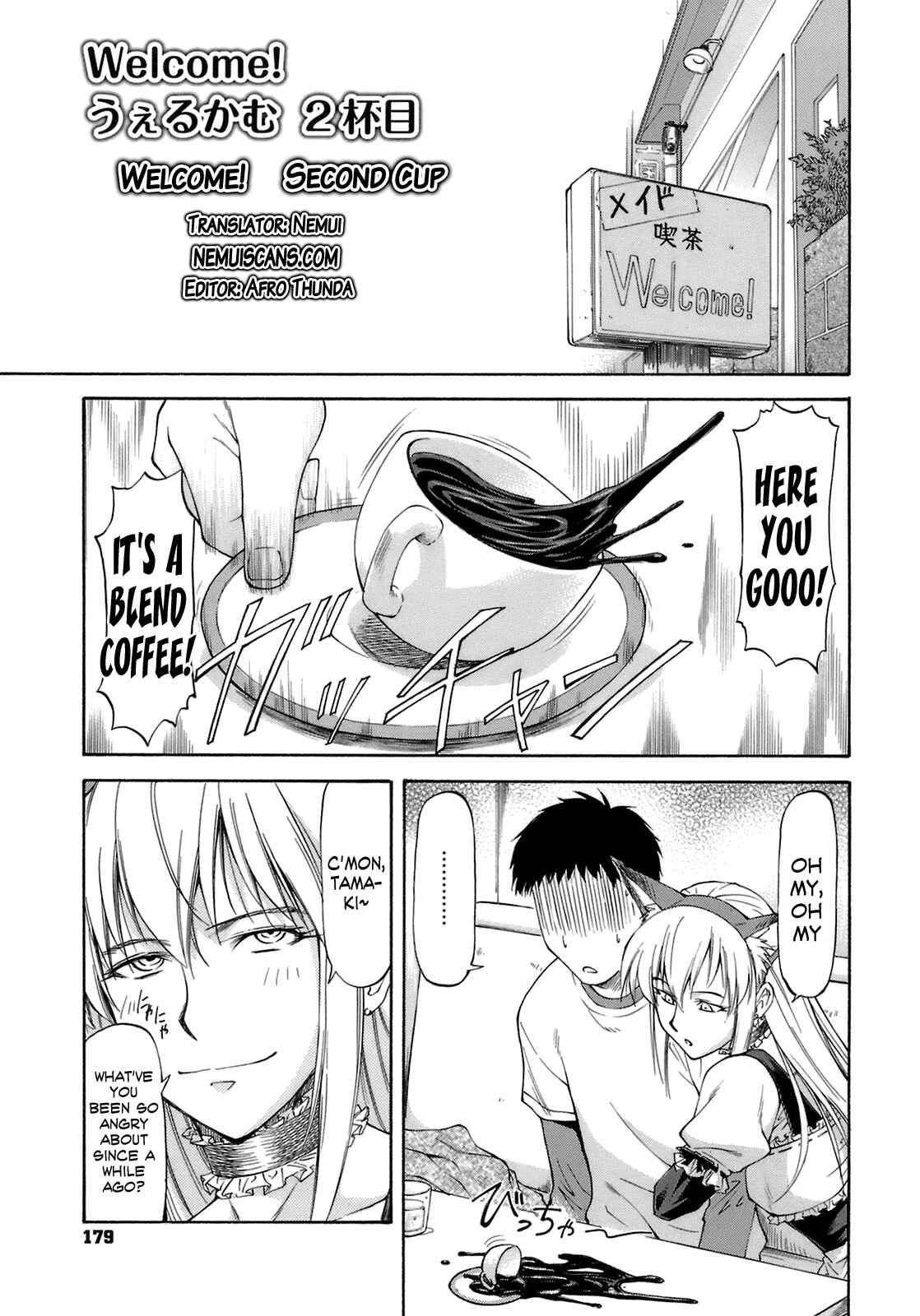 Page 1 Chapter 9 Boku no Shiranai Kanojo no Kao