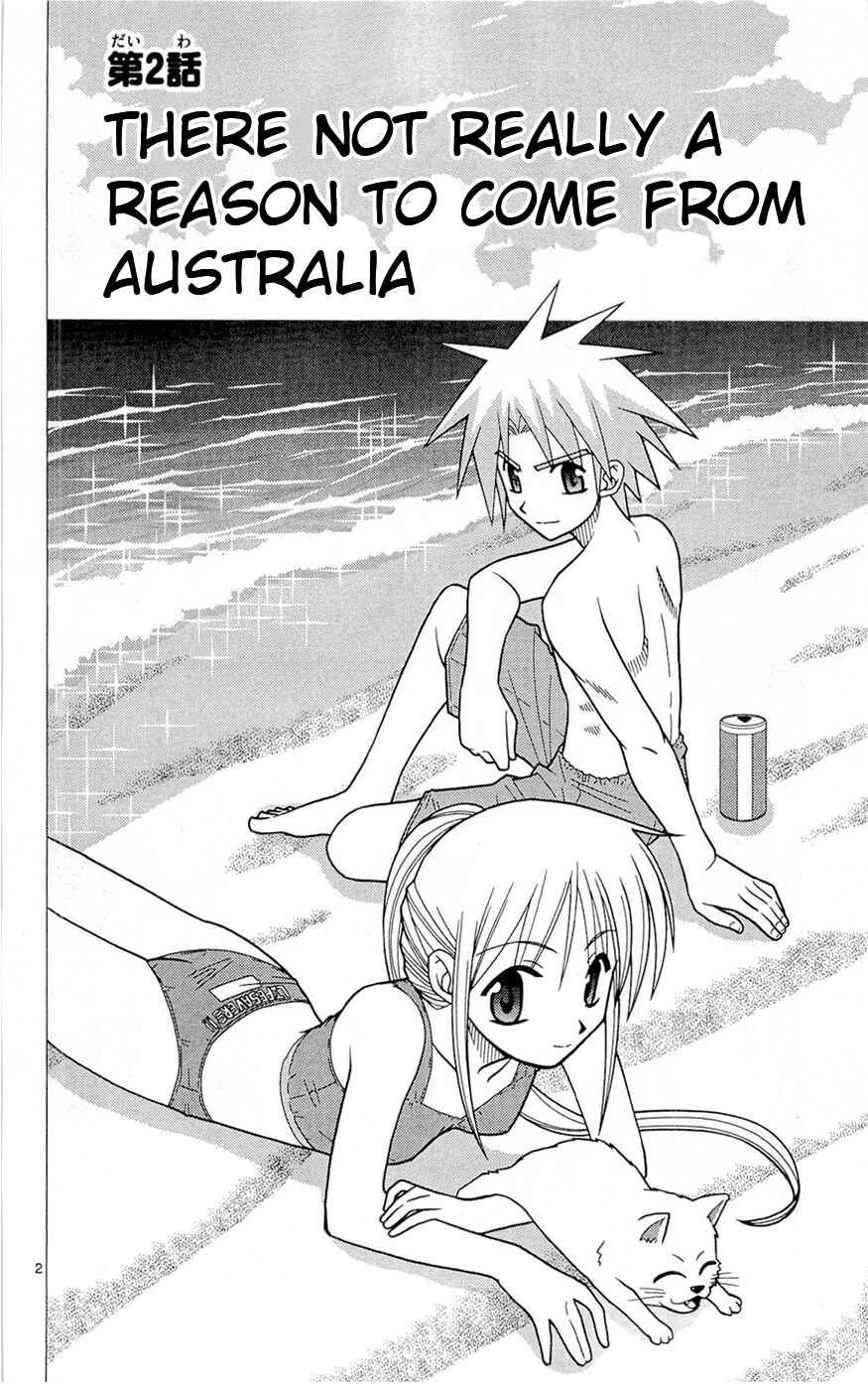 Page 2 Chapter 2 Heroes of the Sea Lifesavers