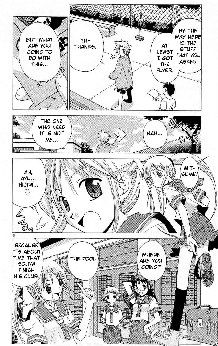 Page 14 Chapter 1 Heroes of the Sea Lifesavers