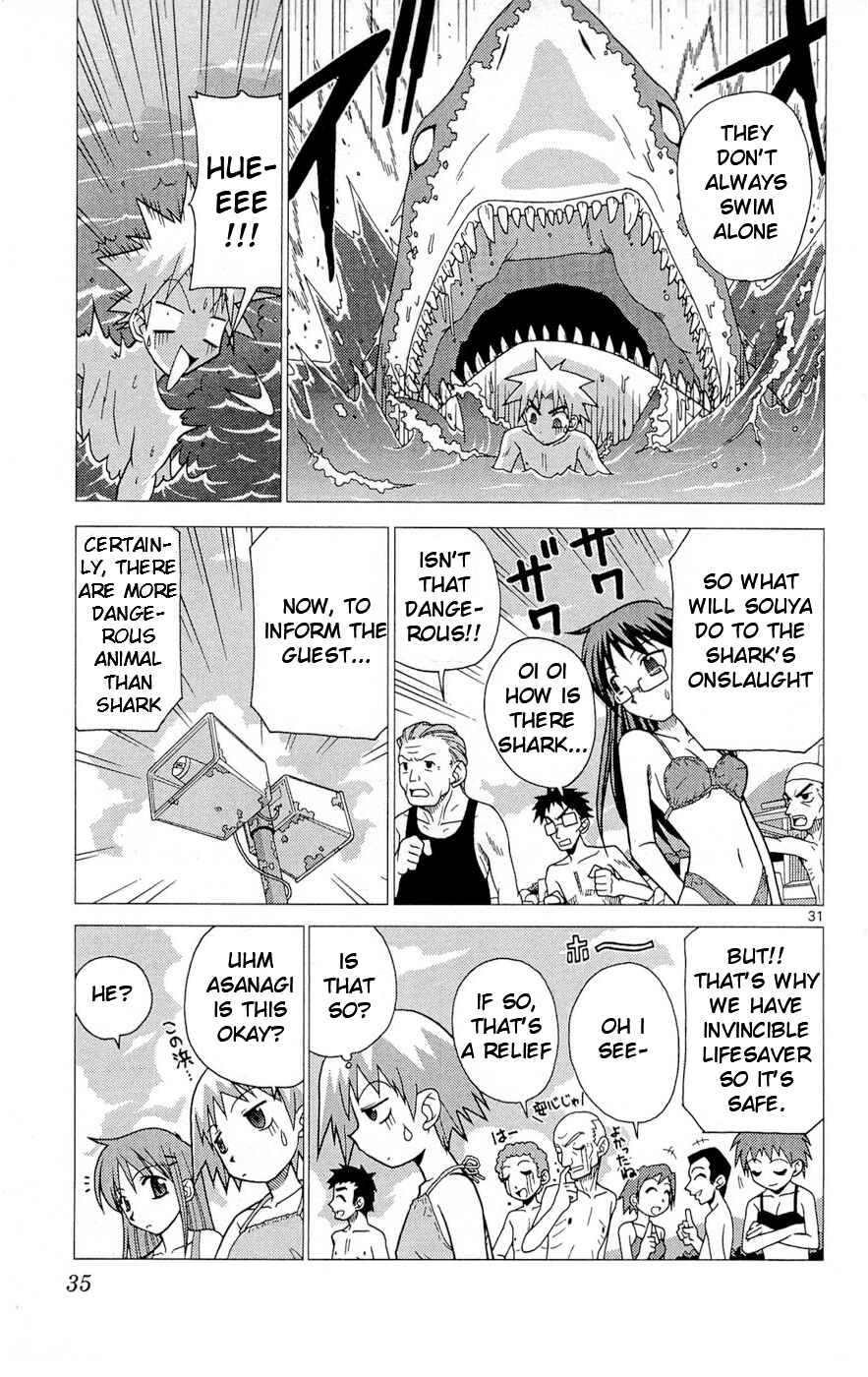 Page 39 Chapter 1 Heroes of the Sea Lifesavers