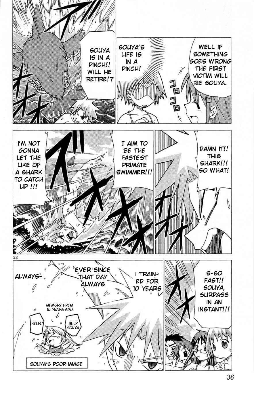 Page 40 Chapter 1 Heroes of the Sea Lifesavers