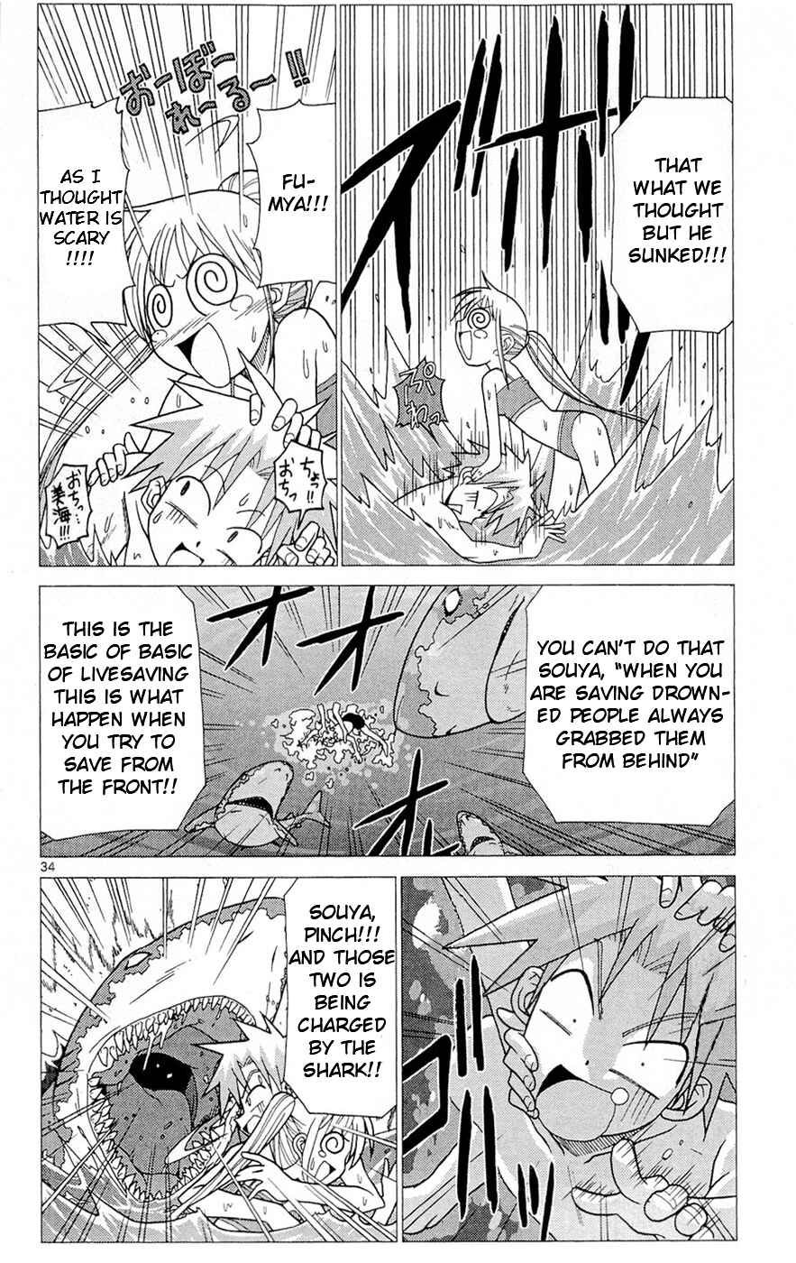 Page 42 Chapter 1 Heroes of the Sea Lifesavers