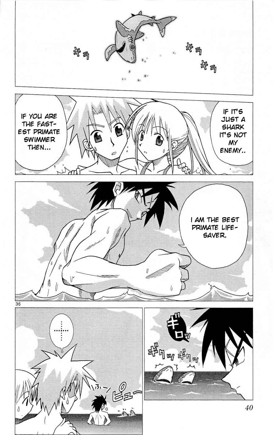 Page 44 Chapter 1 Heroes of the Sea Lifesavers