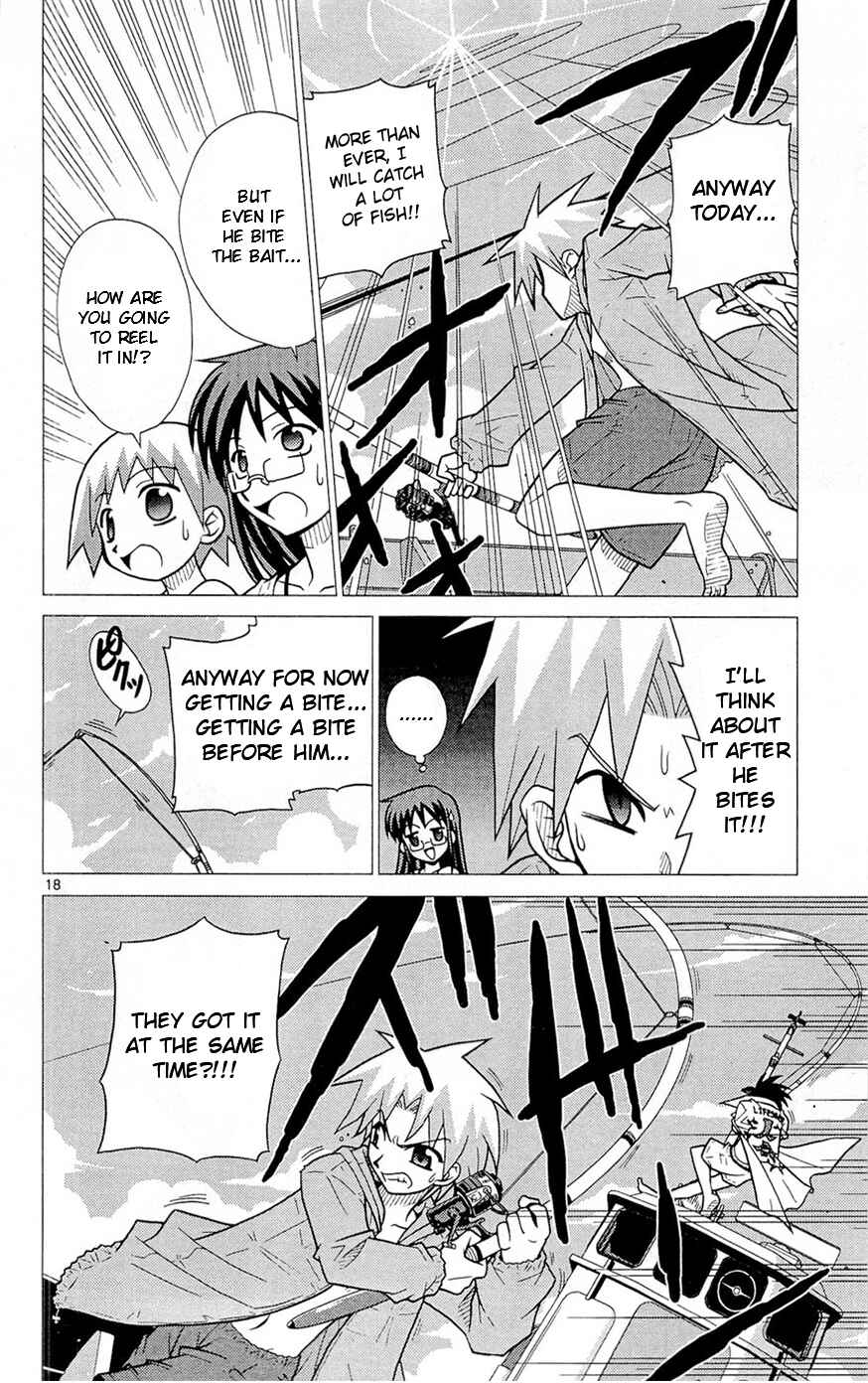 Page 18 Chapter 4 Heroes of the Sea Lifesavers