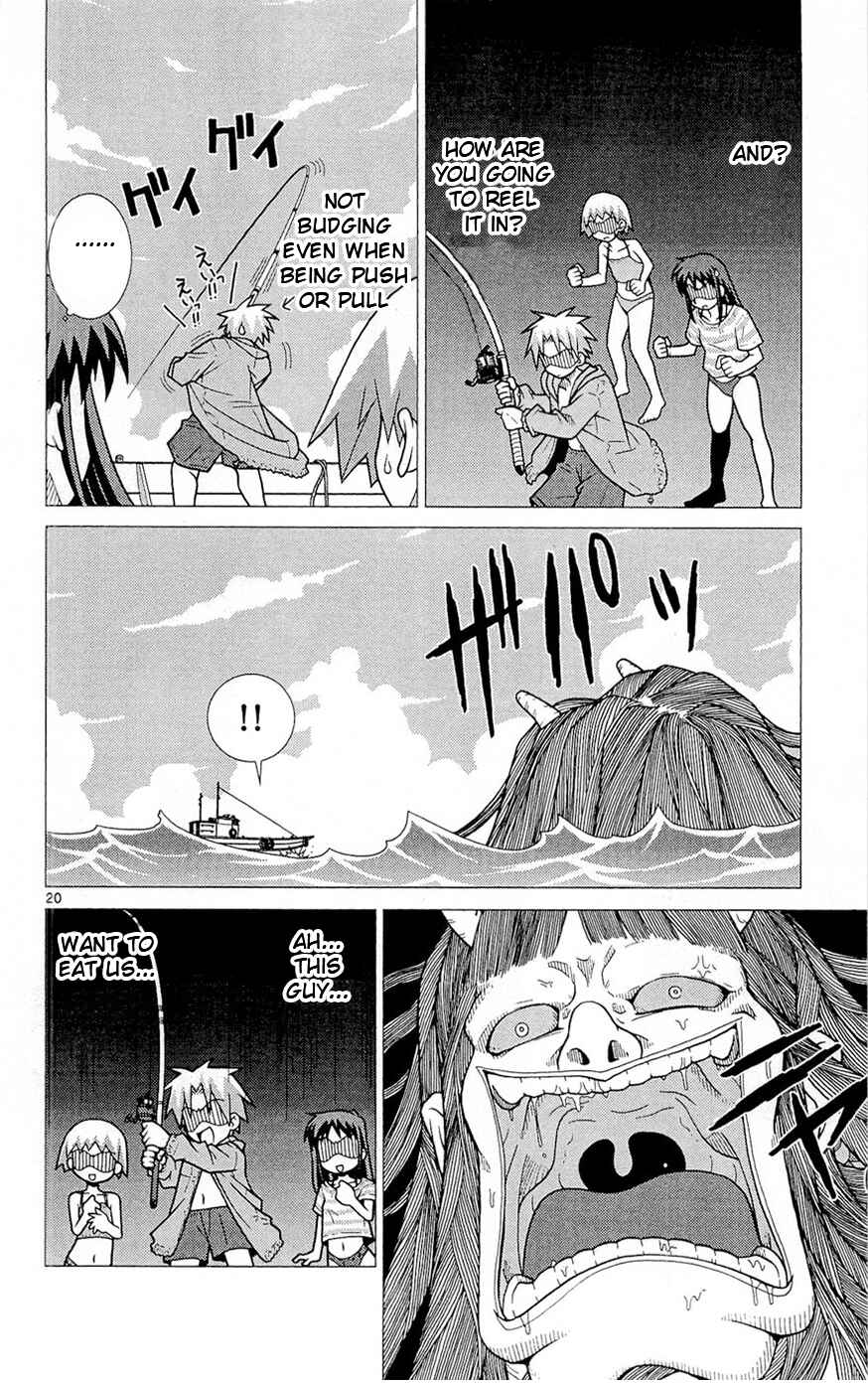Page 20 Chapter 4 Heroes of the Sea Lifesavers