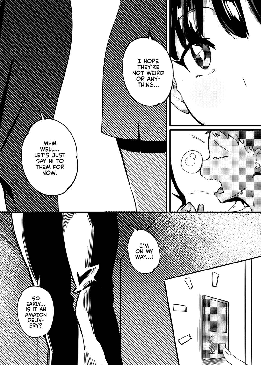Page 2 Chapter Unknown_a85e My Neighbour Haruka-san