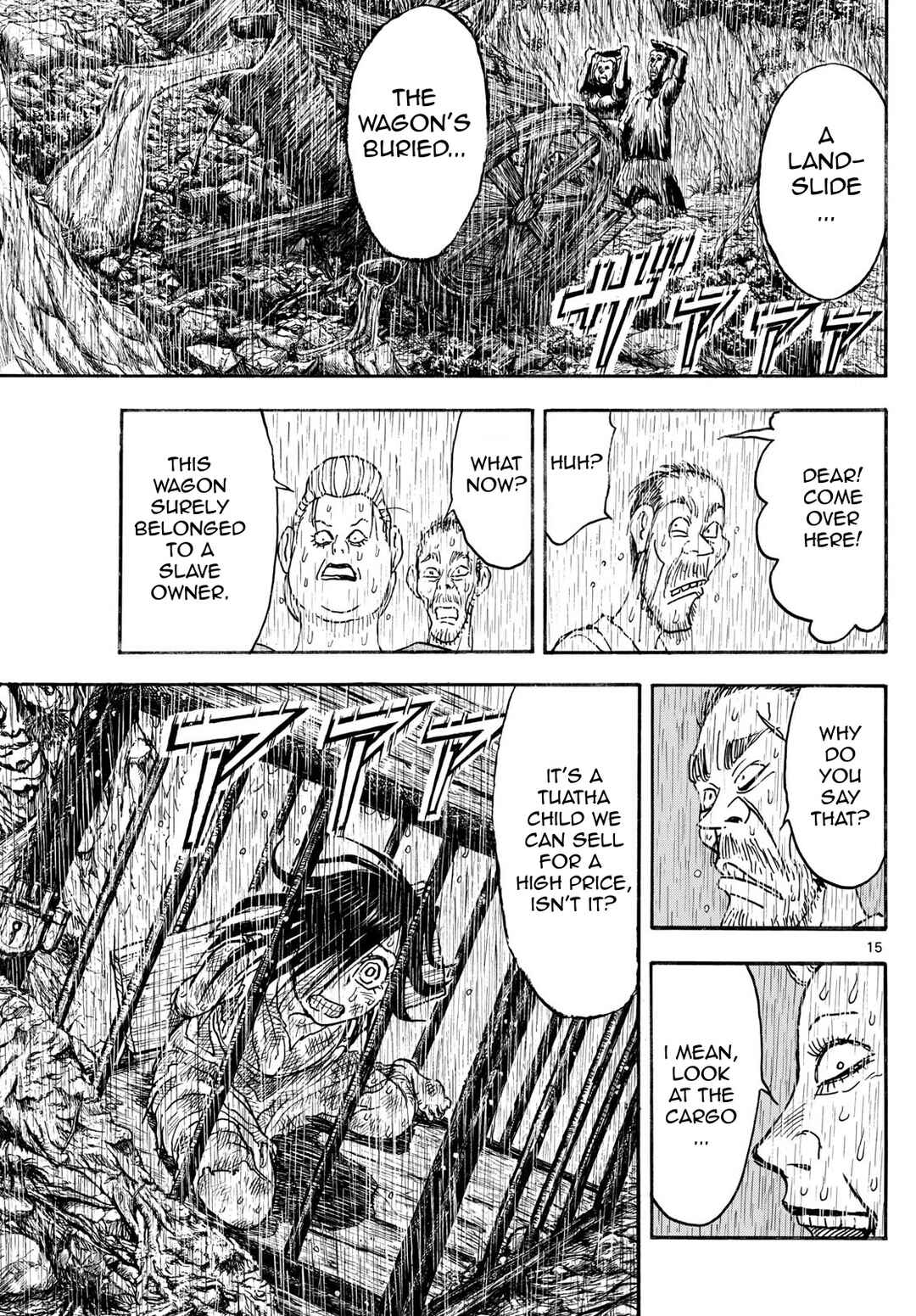 Page 14 Chapter 16 Silver Mountain