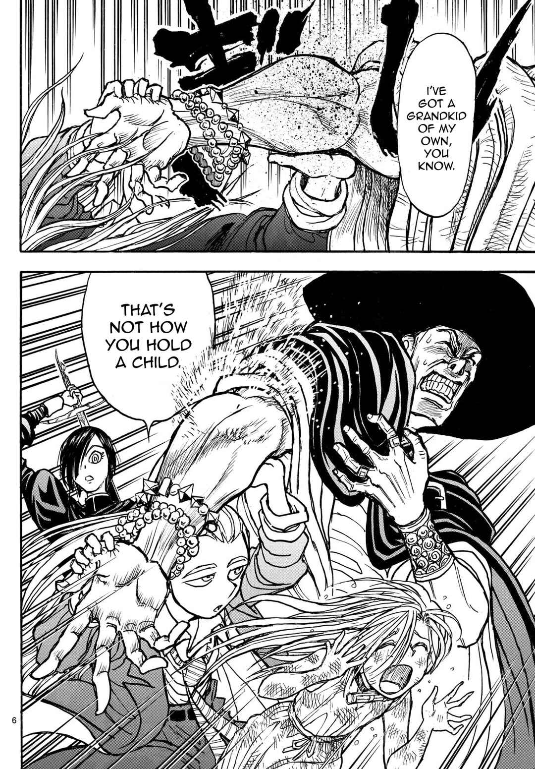 Page 5 Chapter 16 Silver Mountain