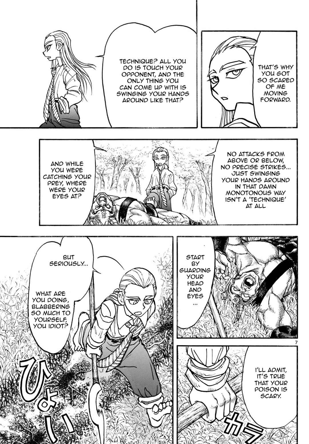 Page 6 Chapter 10 Silver Mountain