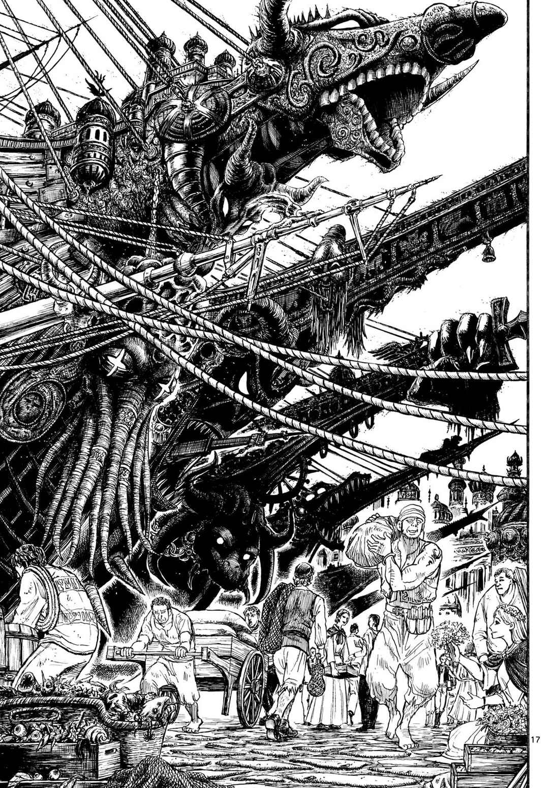 Page 16 Chapter 12 Silver Mountain