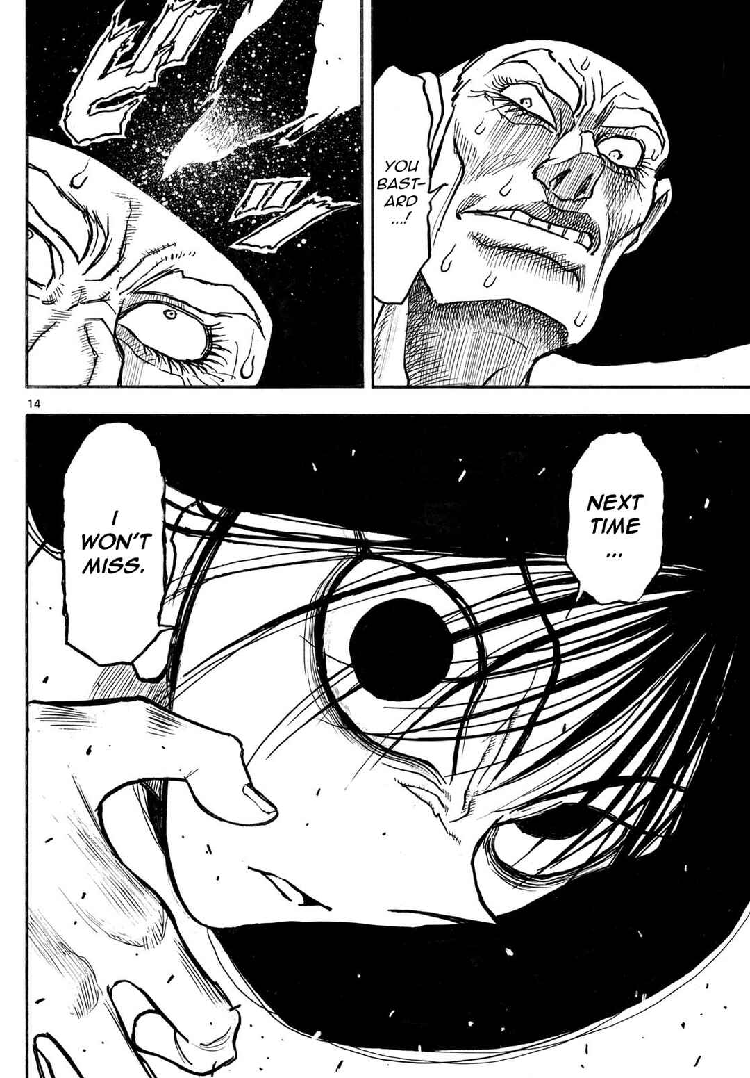 Page 13 Chapter 22 Silver Mountain