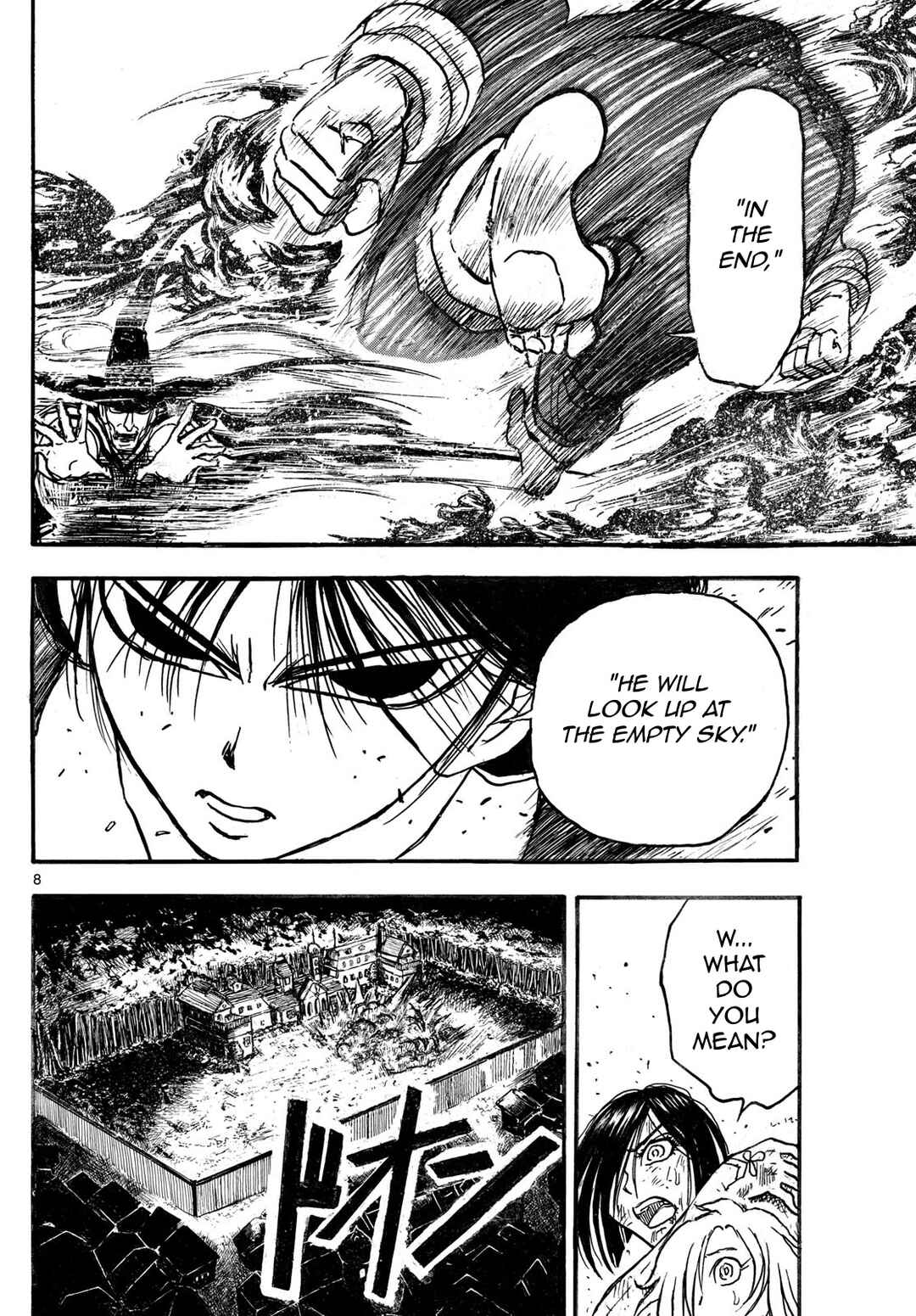 Page 8 Chapter 22 Silver Mountain