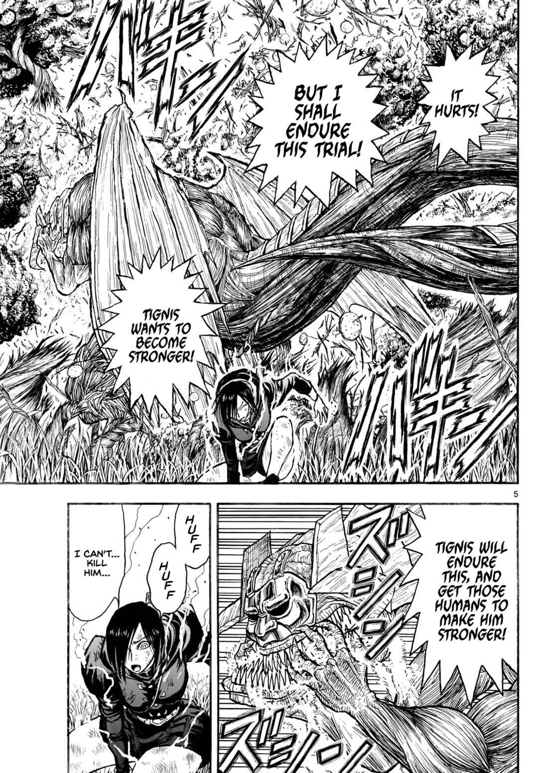 Page 6 Chapter 5 Silver Mountain