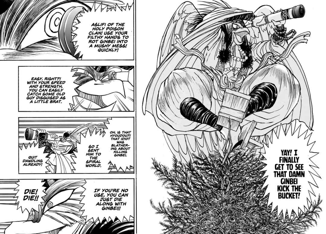 Page 16 Chapter 7 Silver Mountain