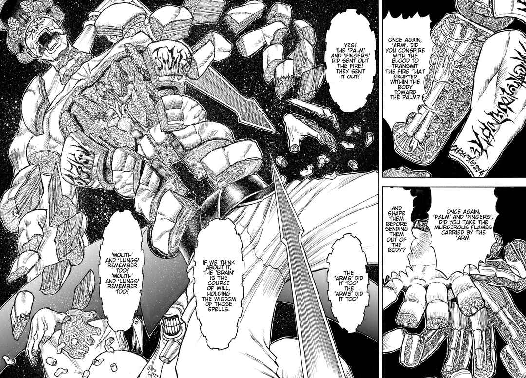 Page 16 Chapter 26 Silver Mountain