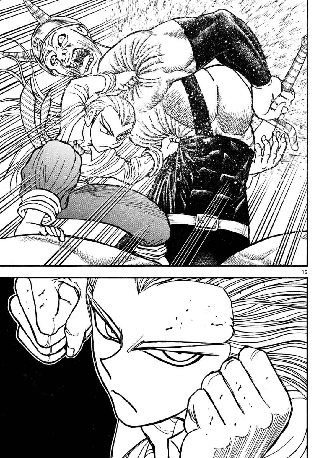 Page 14 Chapter 8 Silver Mountain
