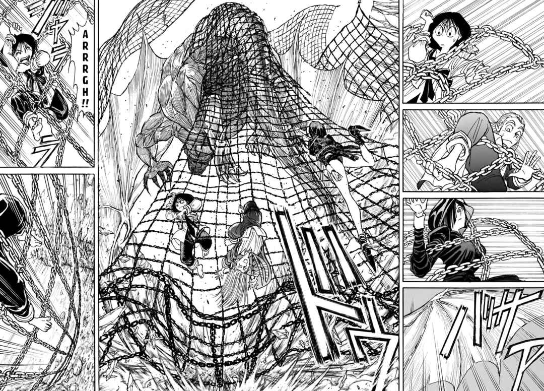 Page 27 Chapter 2 Silver Mountain
