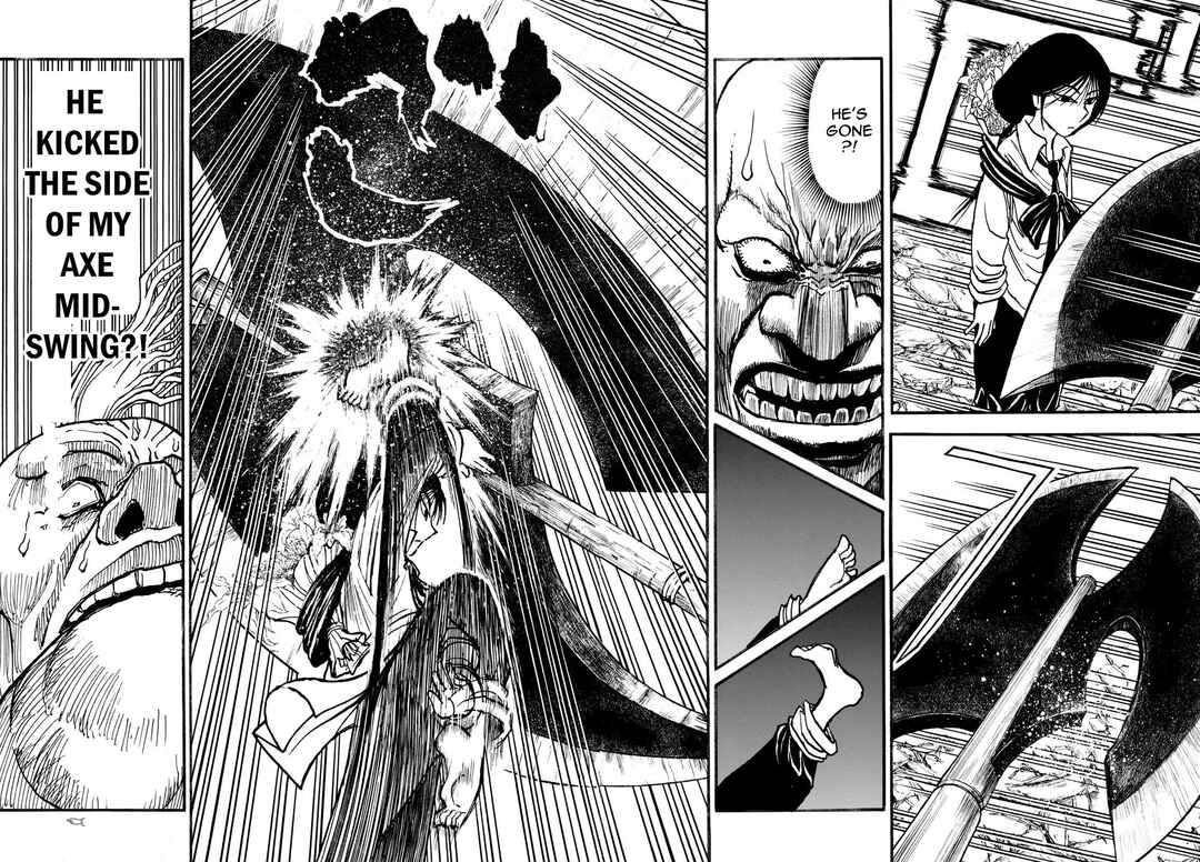 Page 7 Chapter 9 Silver Mountain