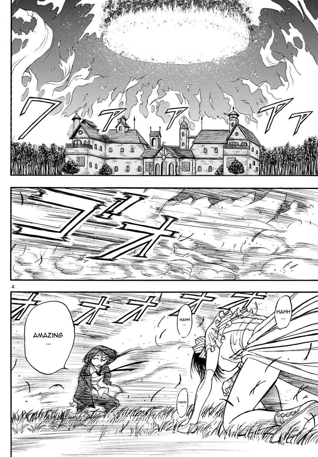 Page 3 Chapter 21 Silver Mountain