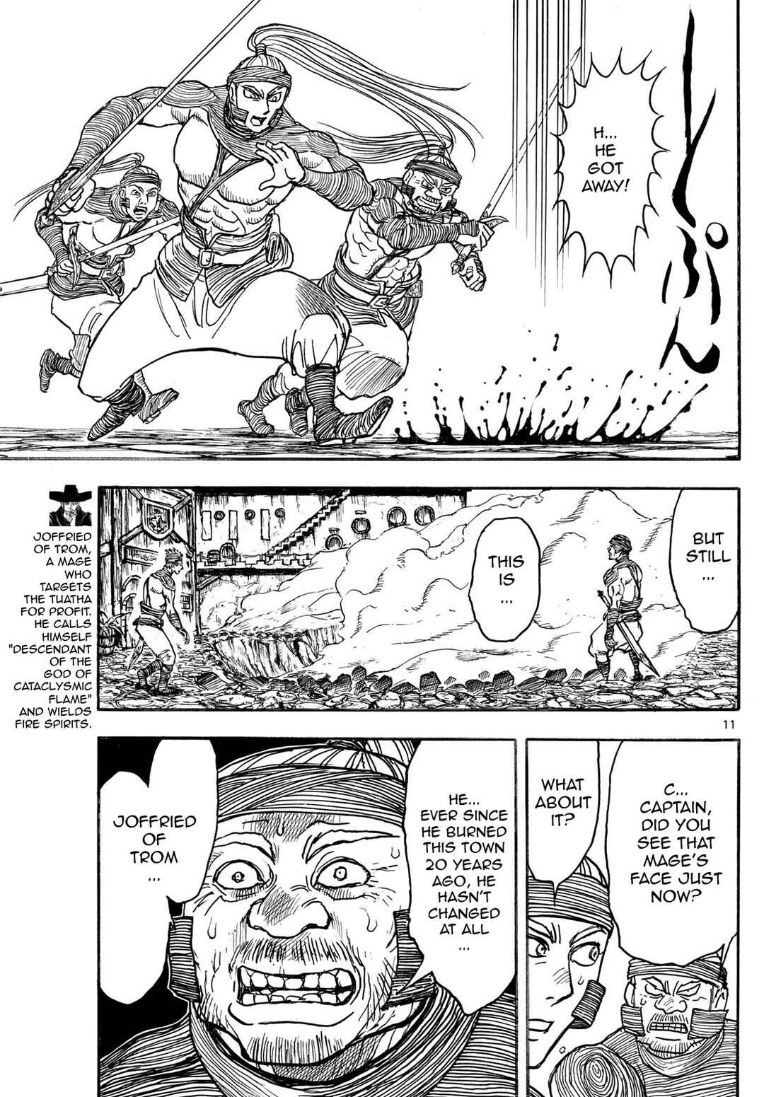 Page 11 Chapter 15 Silver Mountain
