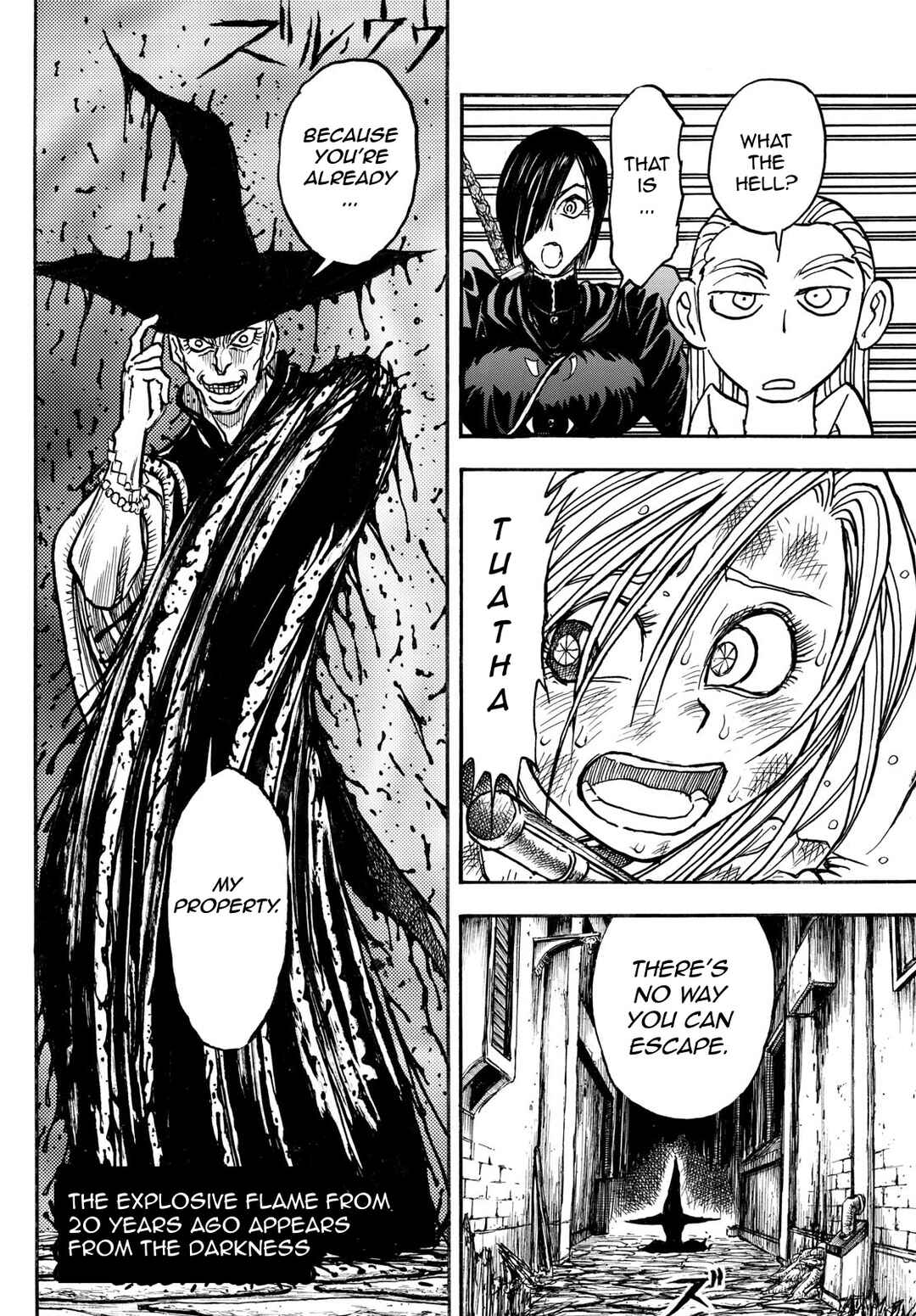 Page 18 Chapter 15 Silver Mountain