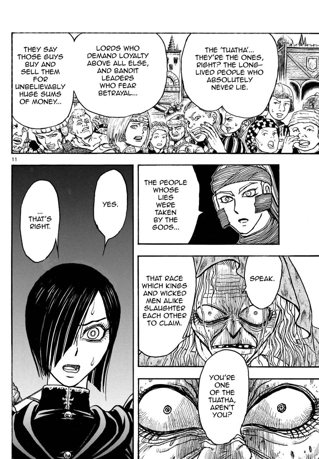 Page 11 Chapter 14 Silver Mountain