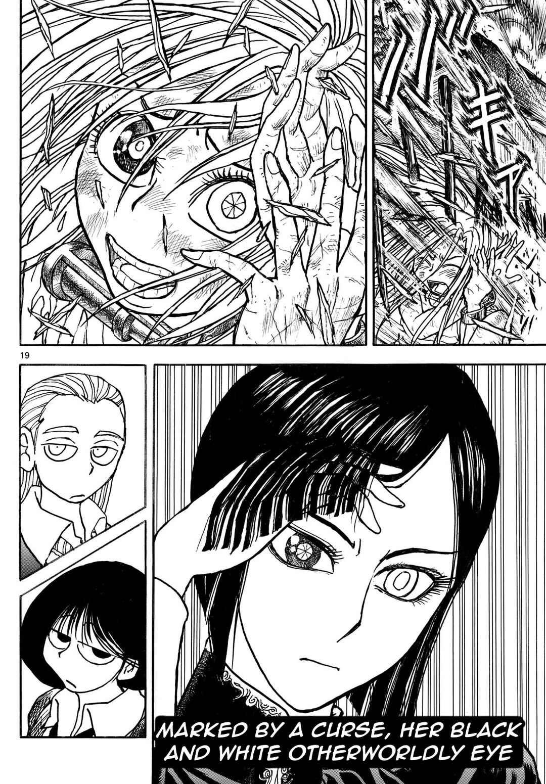 Page 18 Chapter 14 Silver Mountain