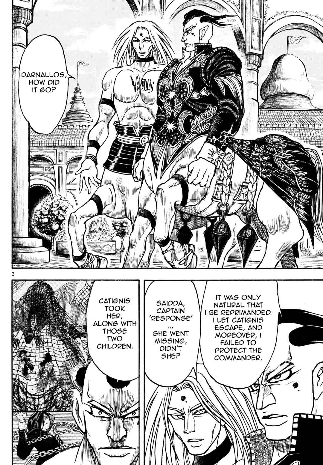 Page 3 Chapter 14 Silver Mountain