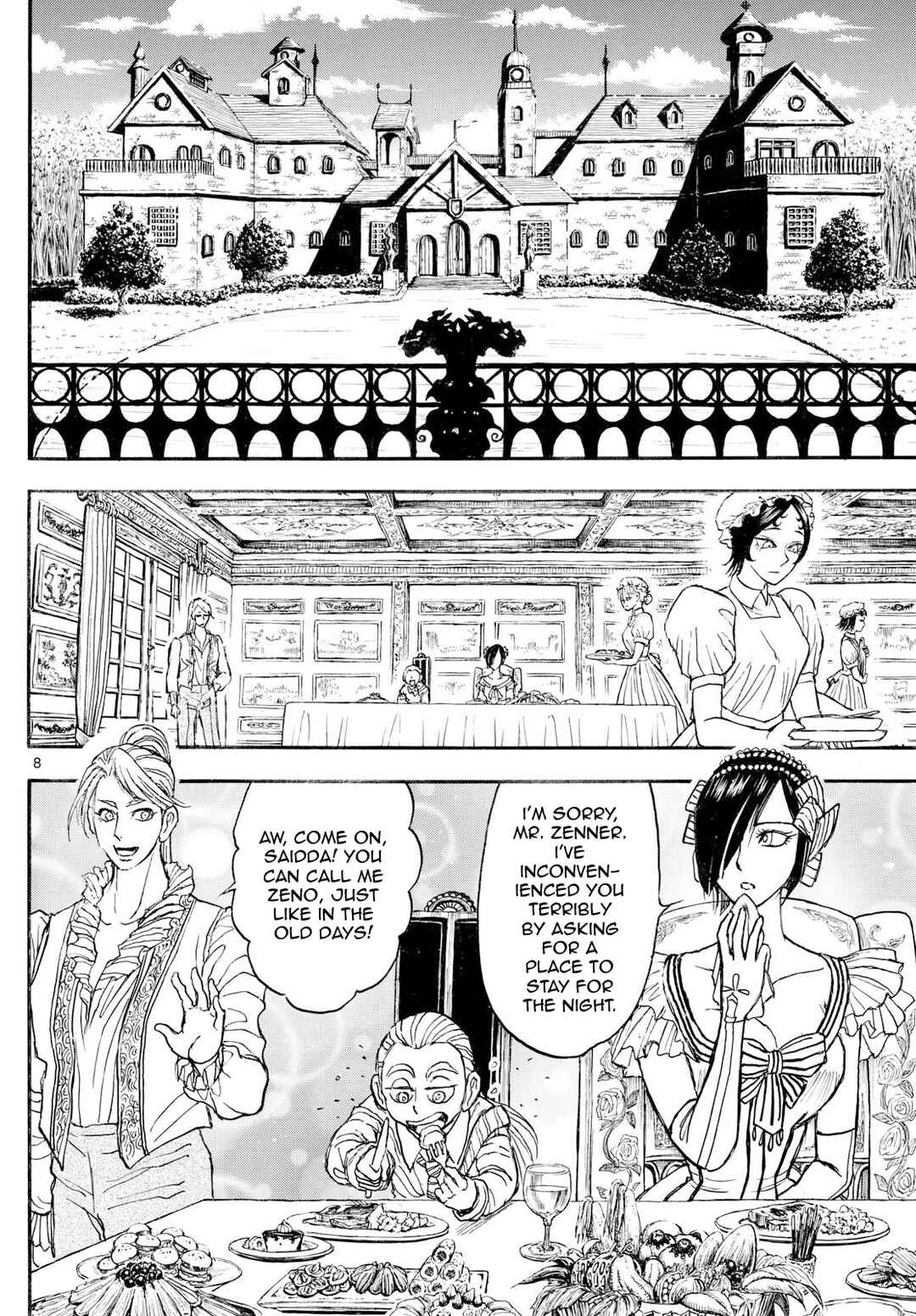 Page 8 Chapter 19 Silver Mountain