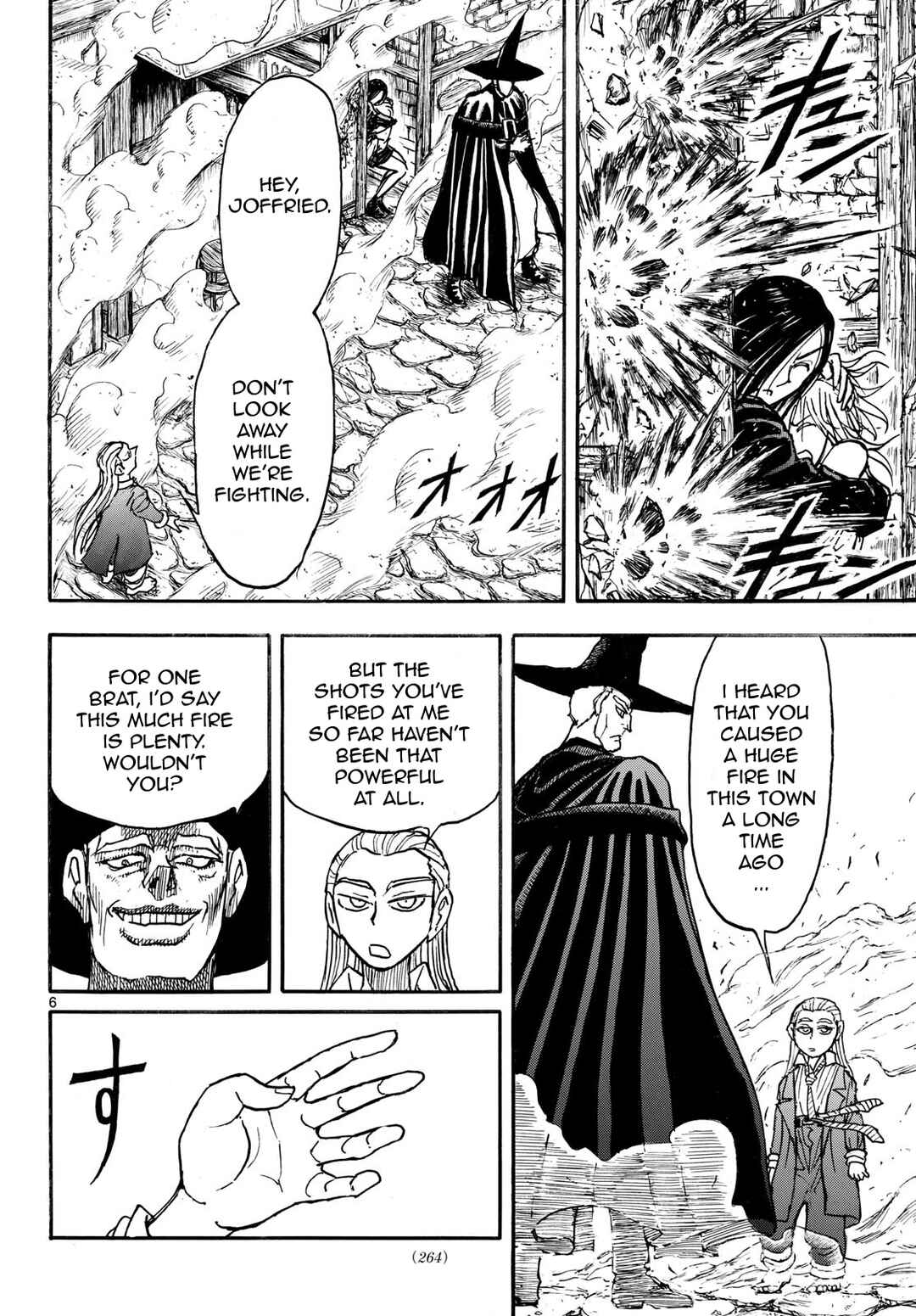 Page 5 Chapter 17 Silver Mountain
