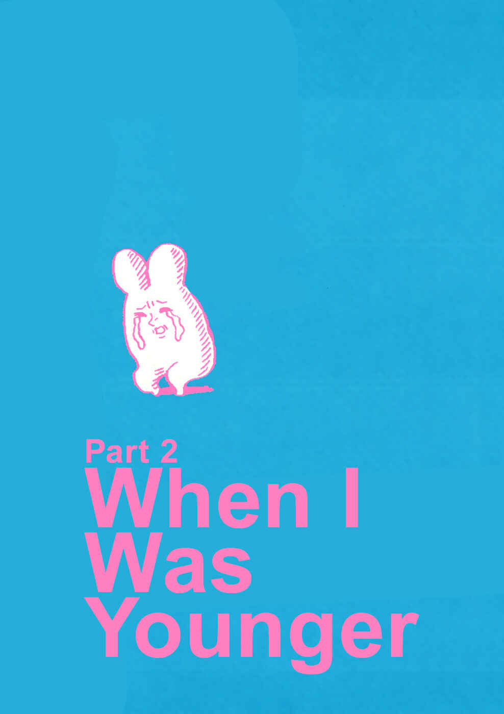 Page 1 Chapter 2 Chiaki Haradas Suspicious Diary