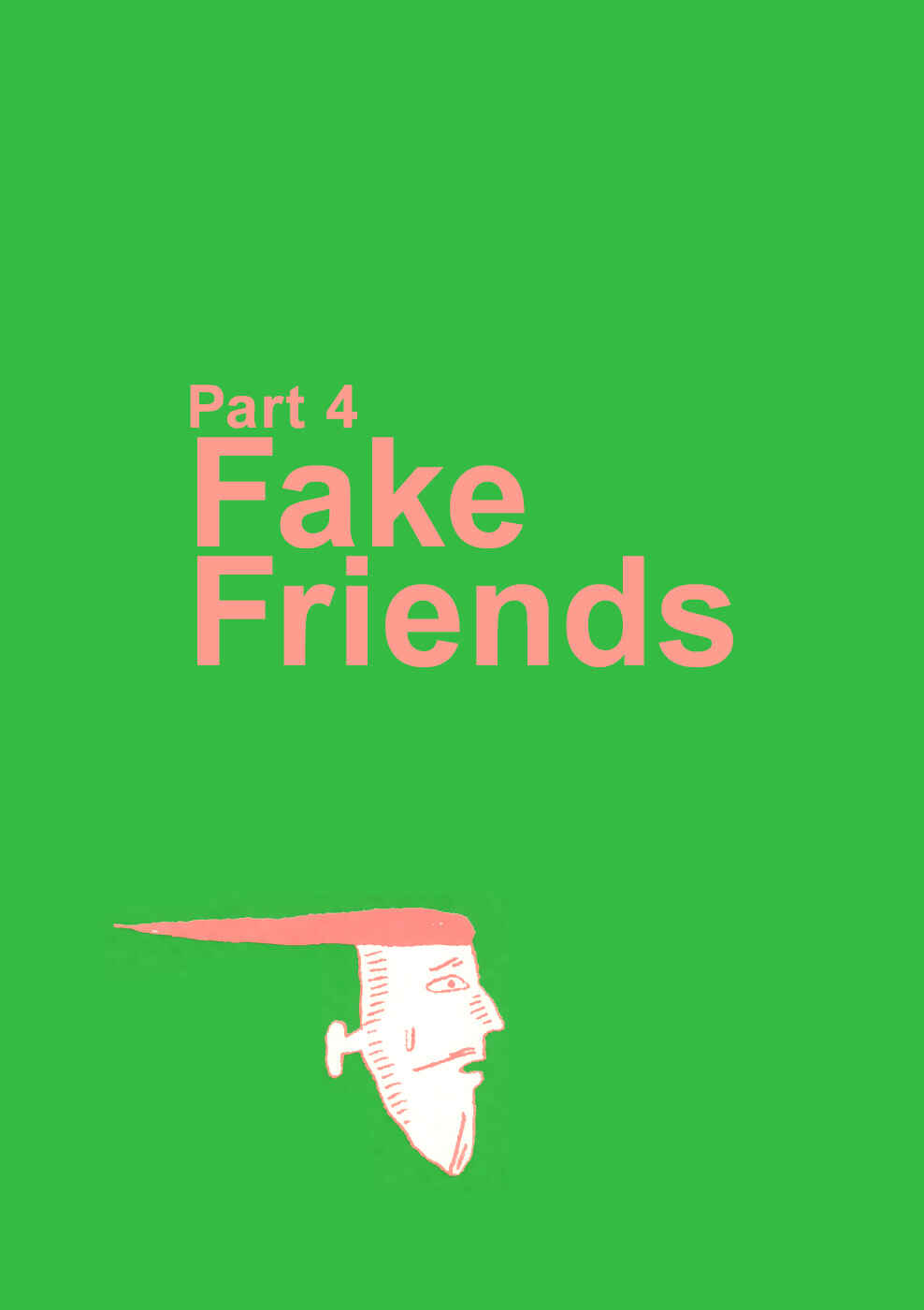 Page 1 Chapter 4 Chiaki Haradas Suspicious Diary