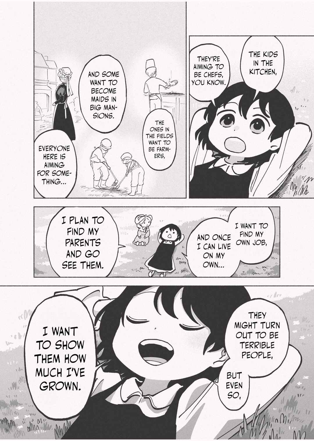 Page 15 Chapter Unknown_591a Ningyou no Hitoridachi