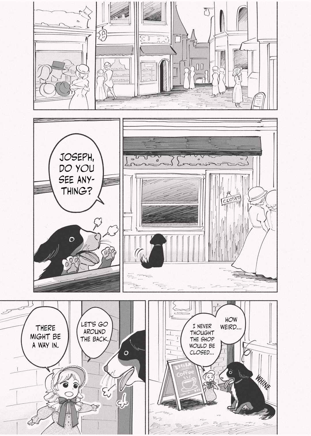 Page 27 Chapter Unknown_591a Ningyou no Hitoridachi