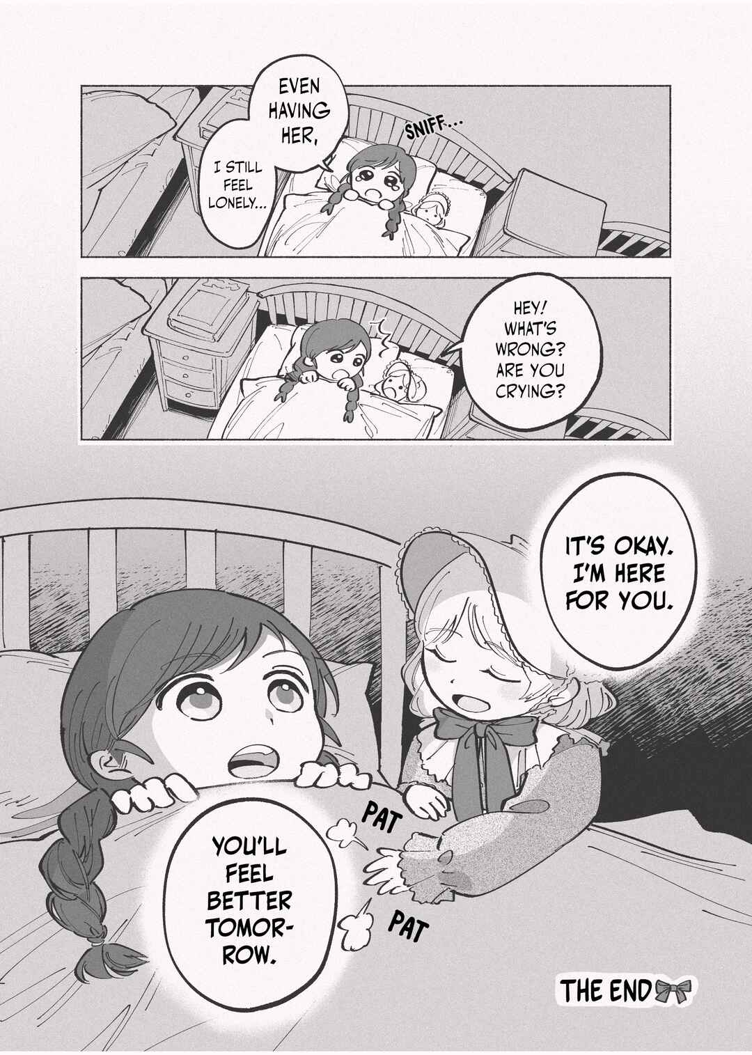 Page 42 Chapter Unknown_591a Ningyou no Hitoridachi