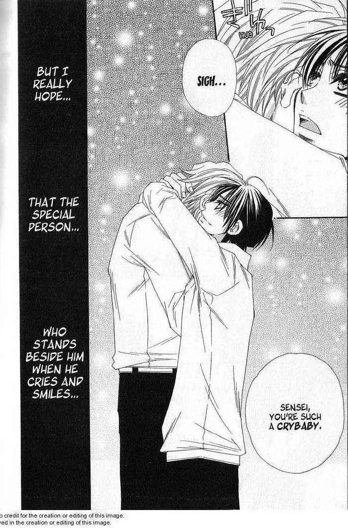 Page 33 Chapter 5 Sekai wa Temee de Mawatteru