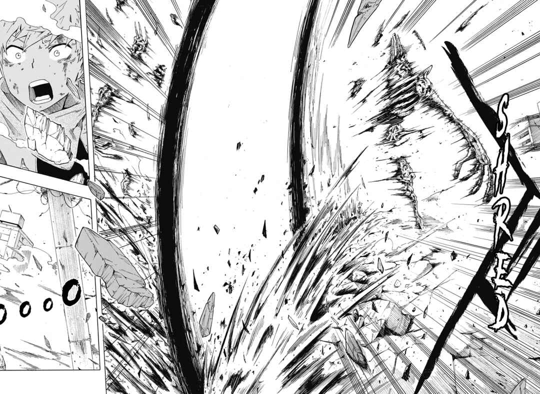 Page 45 Chapter 1 Seiken No Yuusha no Goei