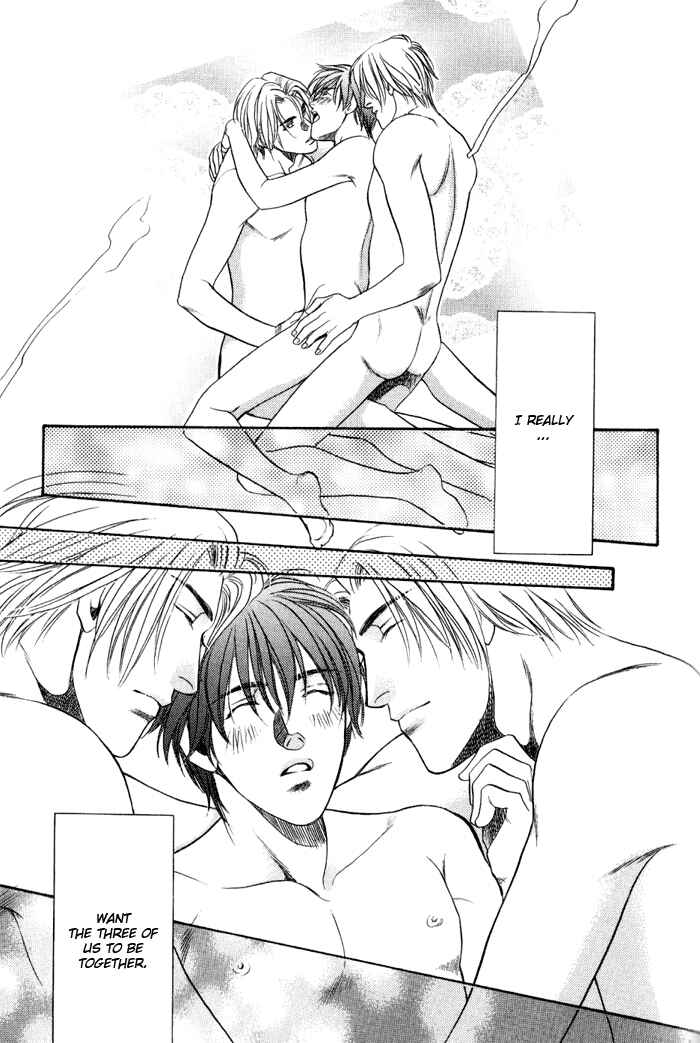 Page 36 Chapter 3 The Conquest King of a Wasteland