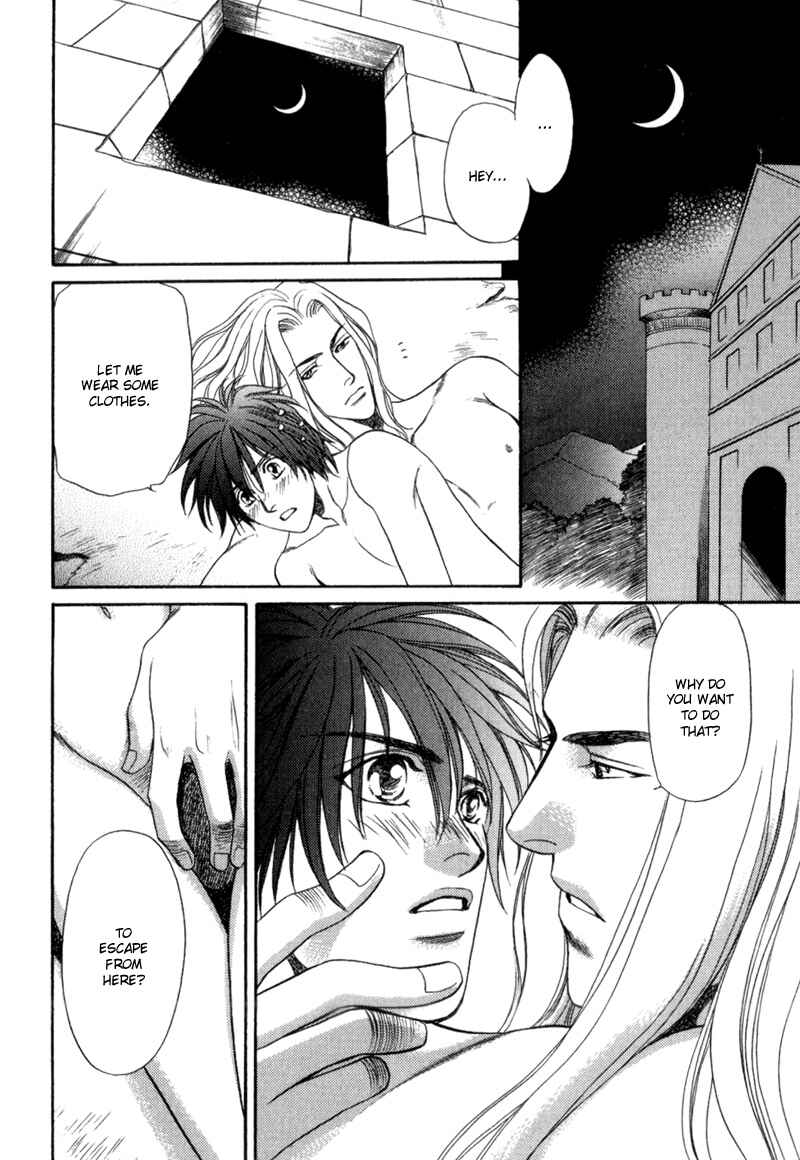 Page 13 Chapter 6 The Conquest King of a Wasteland
