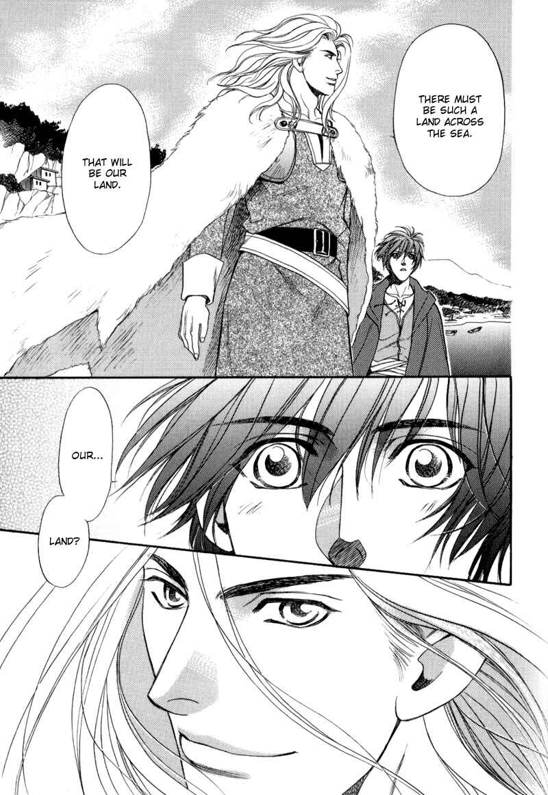 Page 24 Chapter 6 The Conquest King of a Wasteland