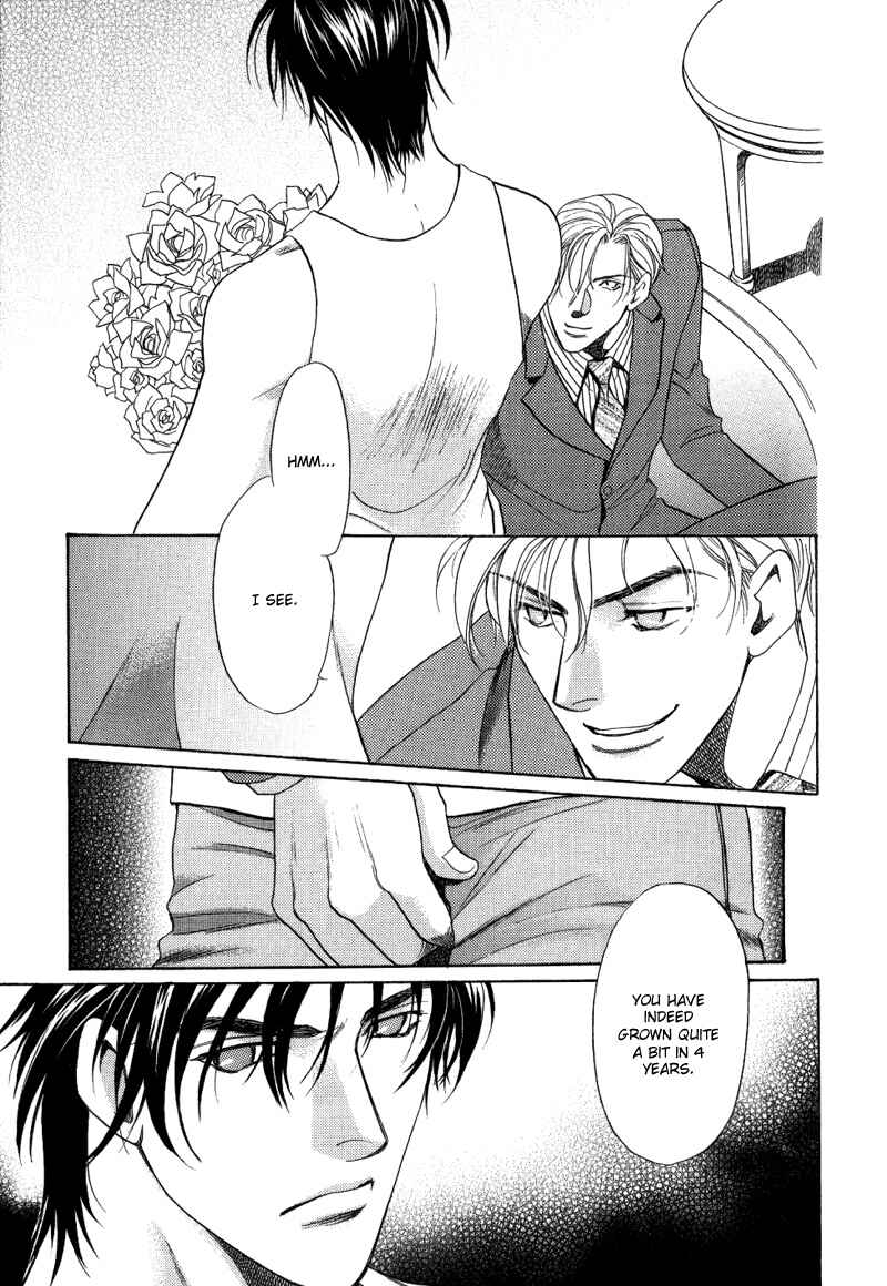 Page 20 Chapter 4 The Conquest King of a Wasteland