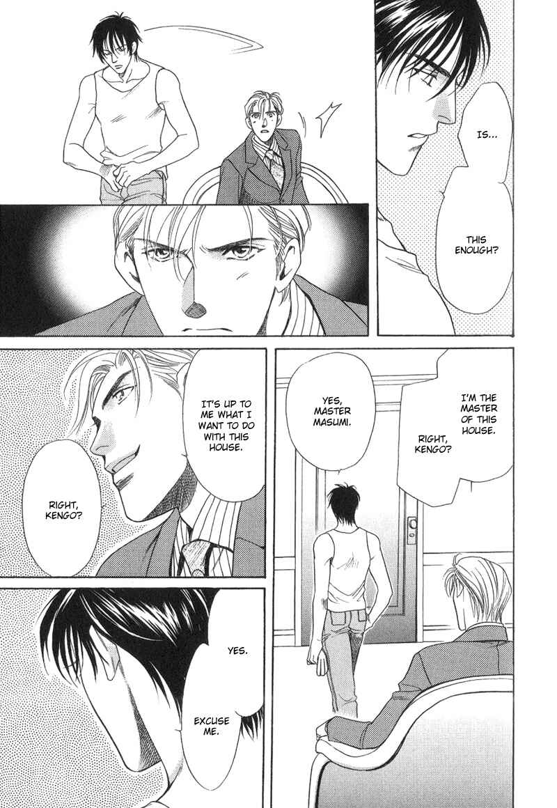 Page 24 Chapter 4 The Conquest King of a Wasteland