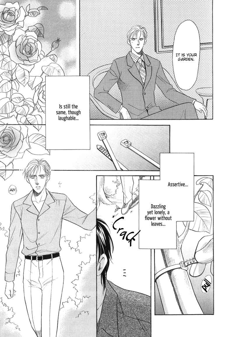 Page 26 Chapter 4 The Conquest King of a Wasteland