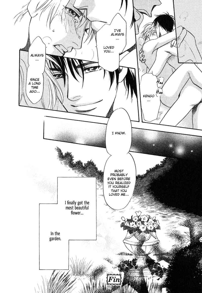Page 39 Chapter 4 The Conquest King of a Wasteland