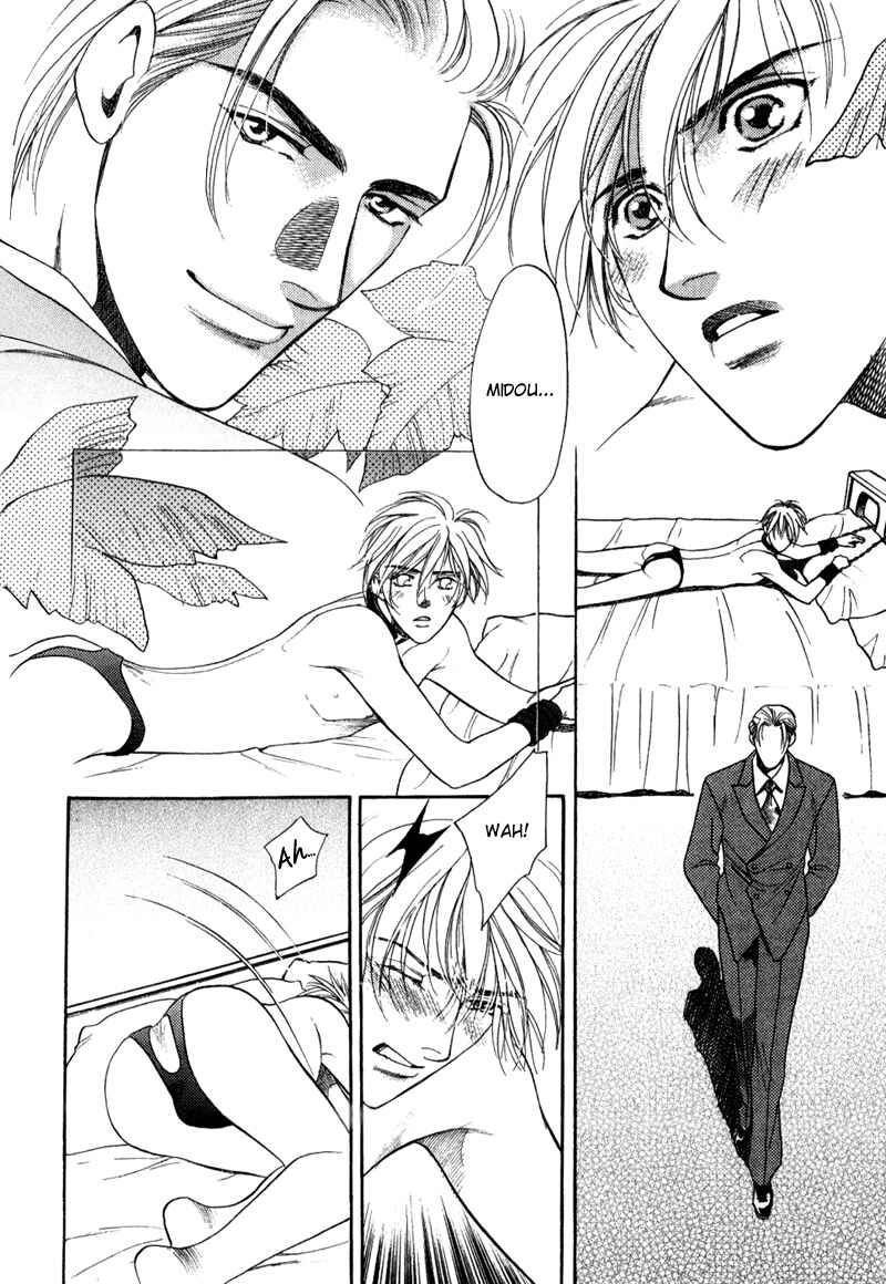 Page 19 Chapter 5 The Conquest King of a Wasteland