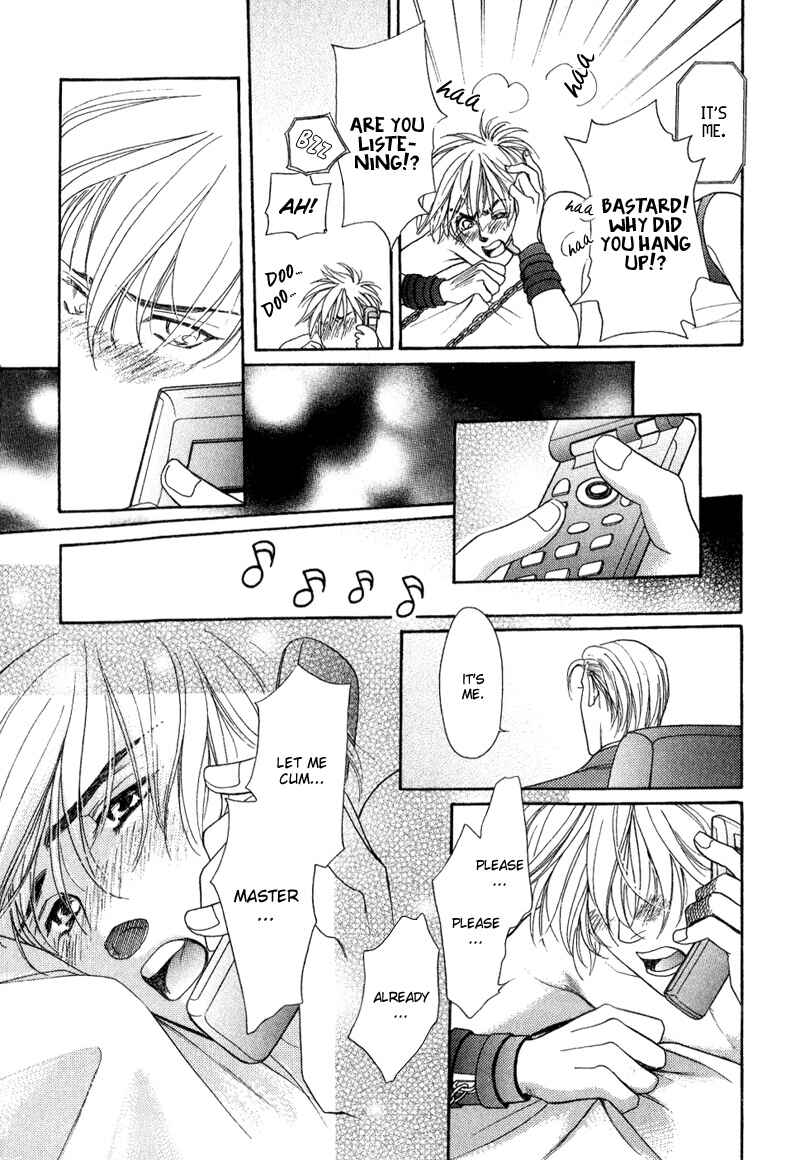 Page 22 Chapter 5 The Conquest King of a Wasteland