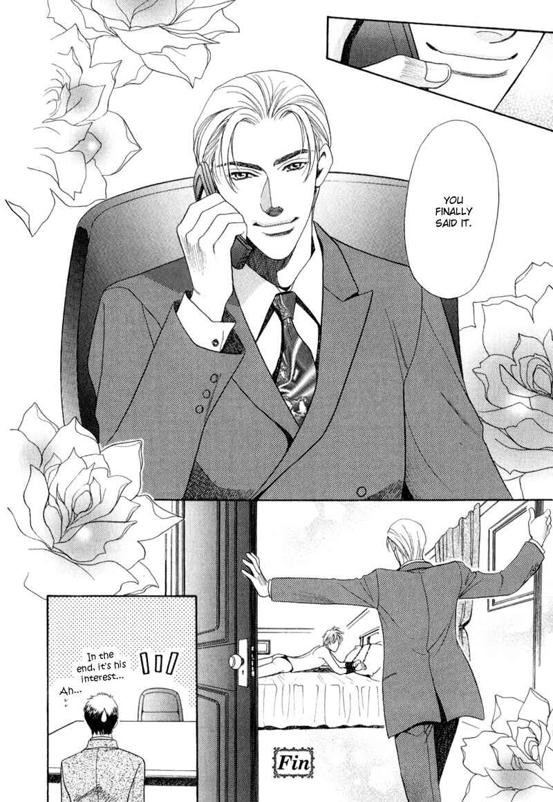 Page 23 Chapter 5 The Conquest King of a Wasteland